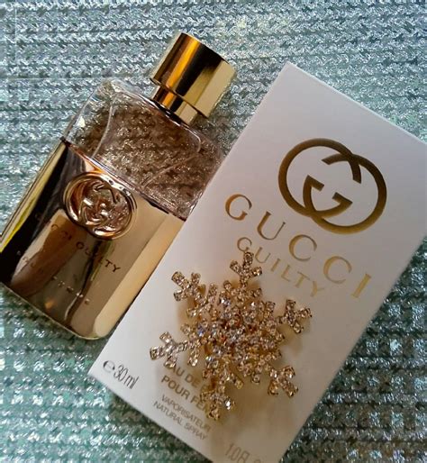 perfume gucci mas vendido.